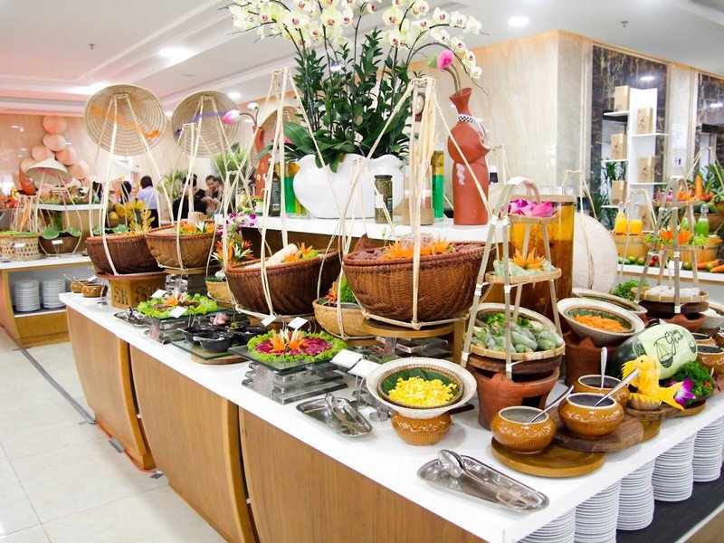 SERENE Beach Hotel by Maison des Fleurs Hospitality 27