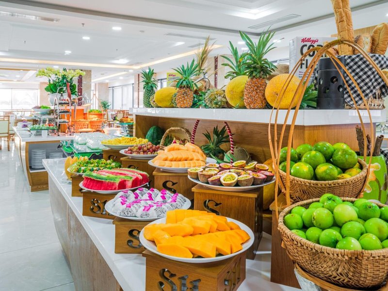 SERENE Beach Hotel by Maison des Fleurs Hospitality 29