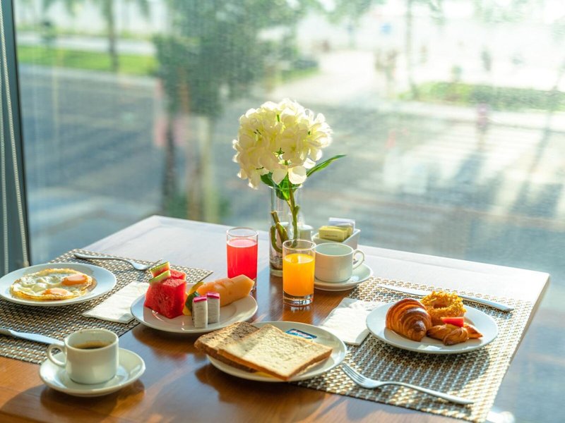 SERENE Beach Hotel by Maison des Fleurs Hospitality 31