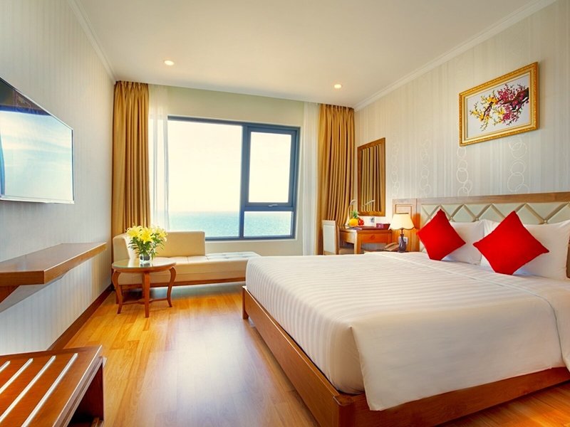SERENE Beach Hotel by Maison des Fleurs Hospitality 39