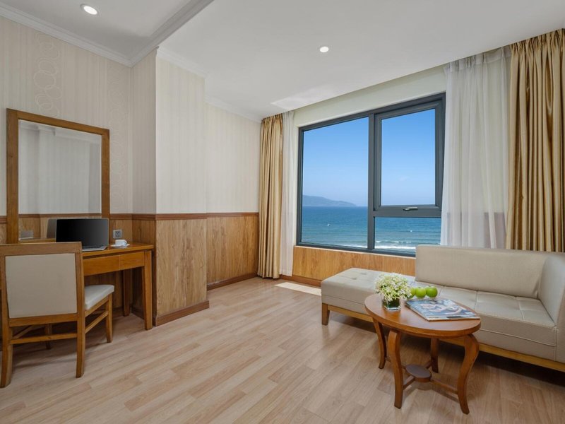 SERENE Beach Hotel by Maison des Fleurs Hospitality 42