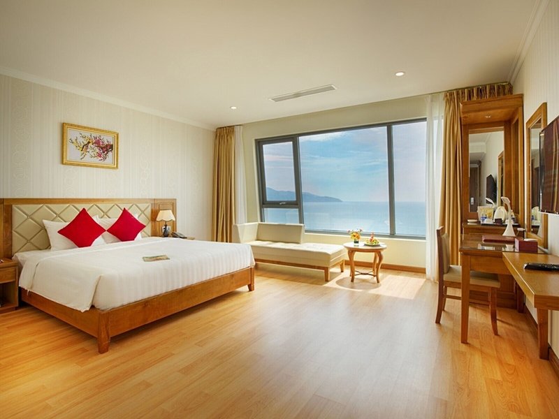 SERENE Beach Hotel by Maison des Fleurs Hospitality 45