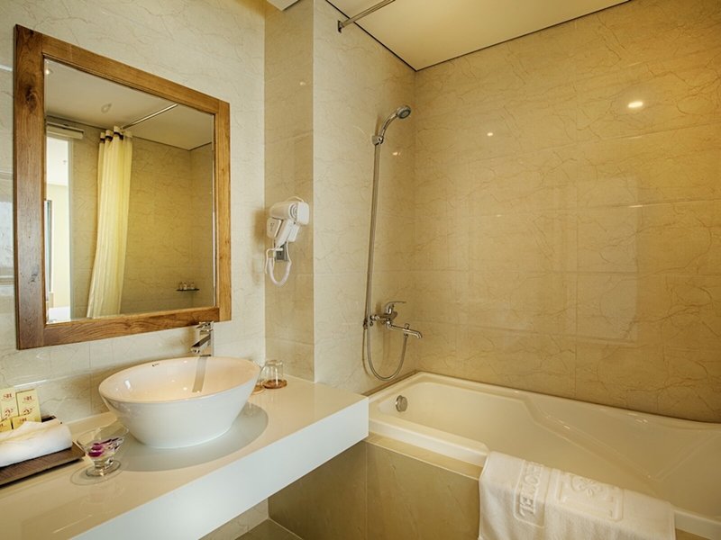 SERENE Beach Hotel by Maison des Fleurs Hospitality 46