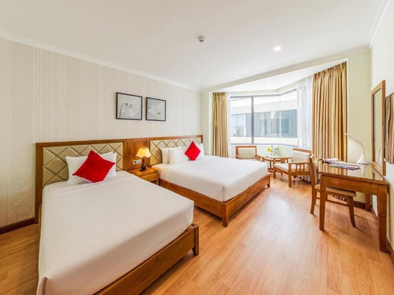SERENE Beach Hotel by Maison des Fleurs Hospitality 49