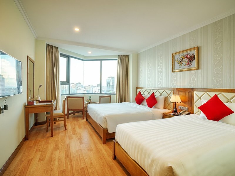 SERENE Beach Hotel by Maison des Fleurs Hospitality 50