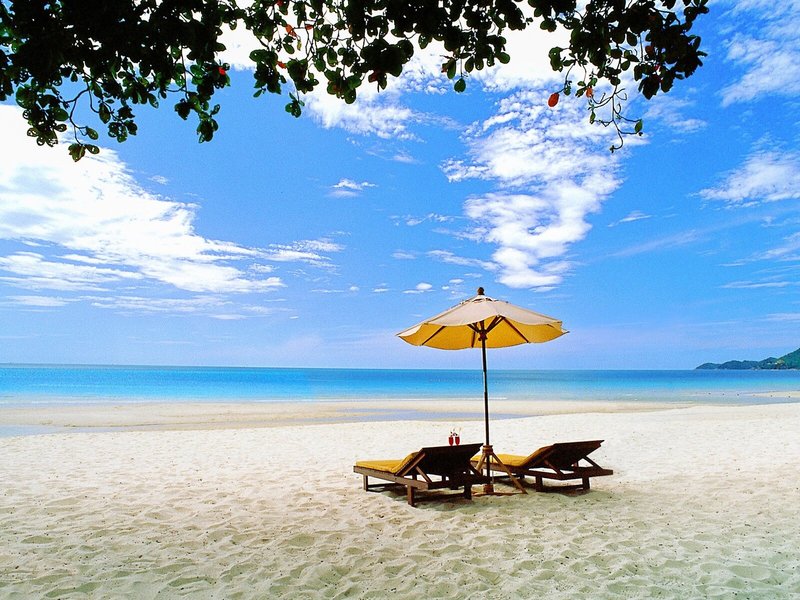 Buri Rasa Village Koh Samui 3