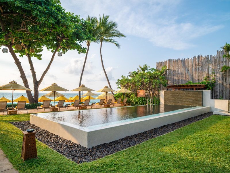 Buri Rasa Village Koh Samui 7