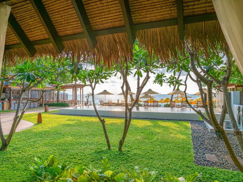 Buri Rasa Village Koh Samui 9