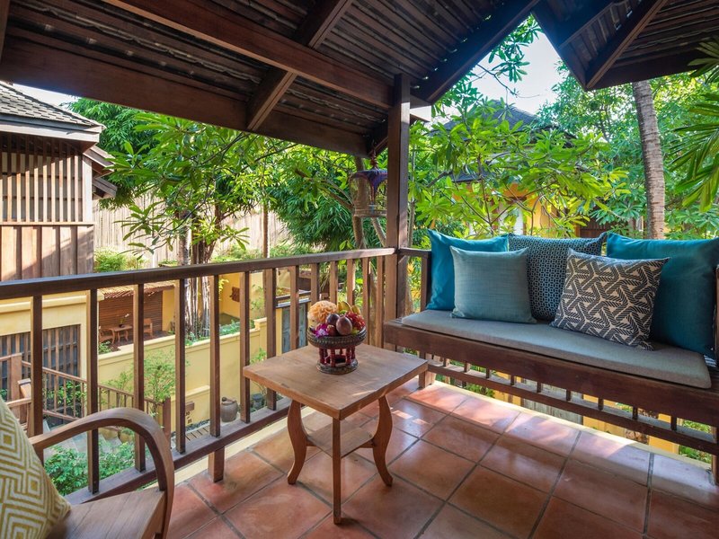 Buri Rasa Village Koh Samui 11