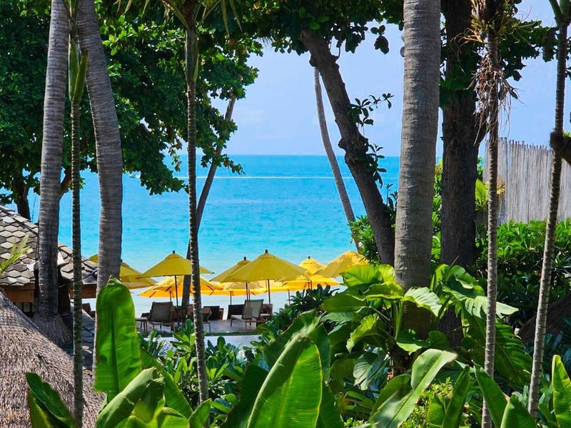 Buri Rasa Village Koh Samui 13