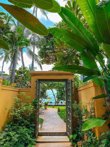 Buri Rasa Village Koh Samui 14