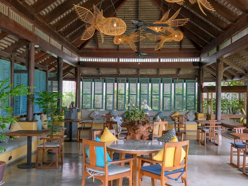 Buri Rasa Village Koh Samui 15