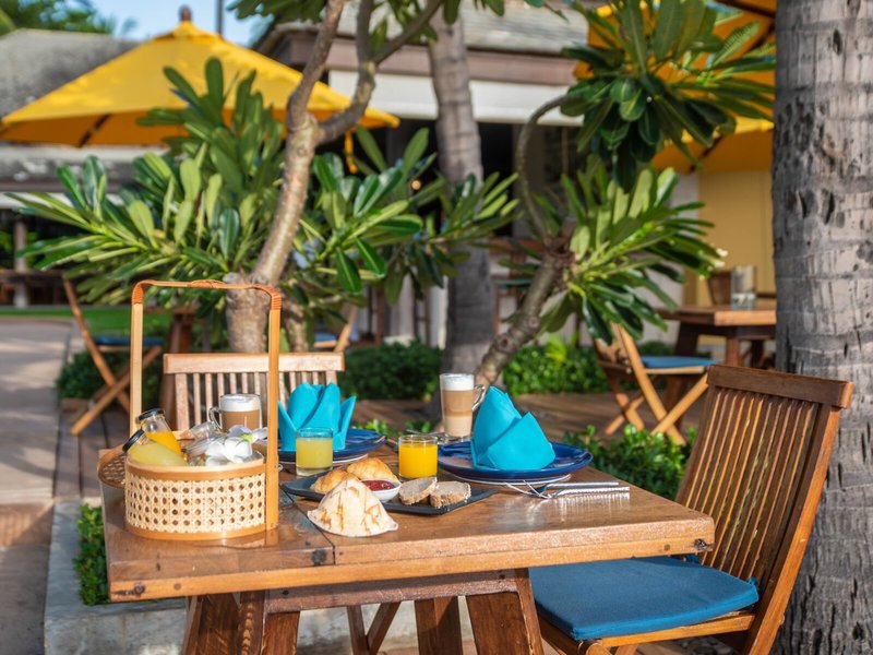 Buri Rasa Village Koh Samui 16