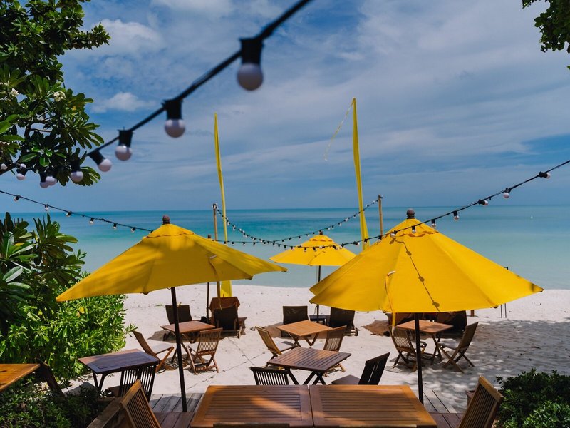 Buri Rasa Village Koh Samui 18