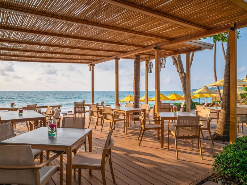 Buri Rasa Village Koh Samui 21