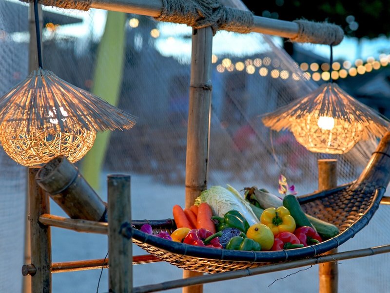 Buri Rasa Village Koh Samui 22