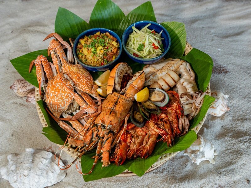 Buri Rasa Village Koh Samui 23