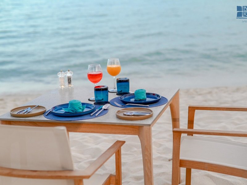 Buri Rasa Village Koh Samui 26