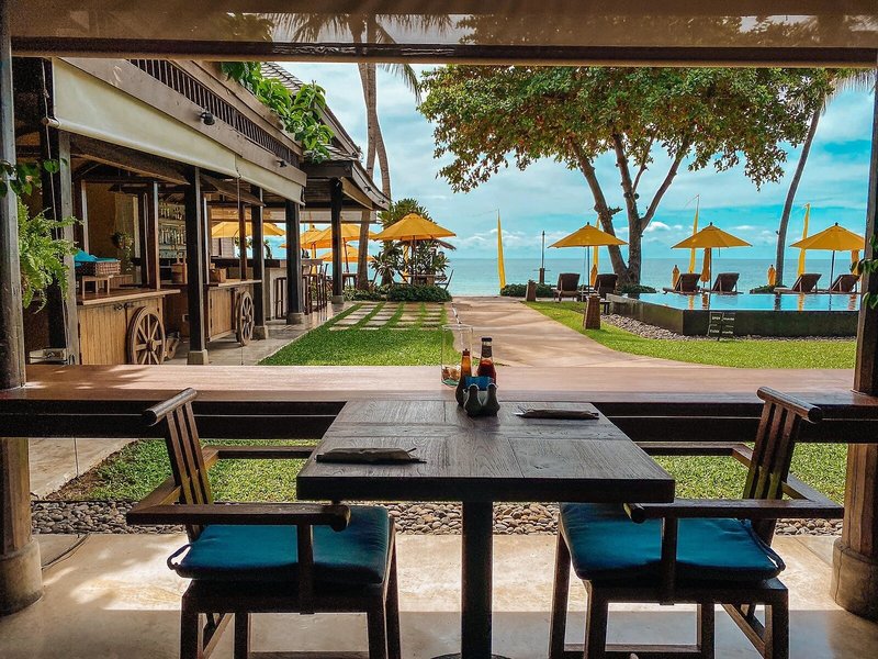 Buri Rasa Village Koh Samui 28