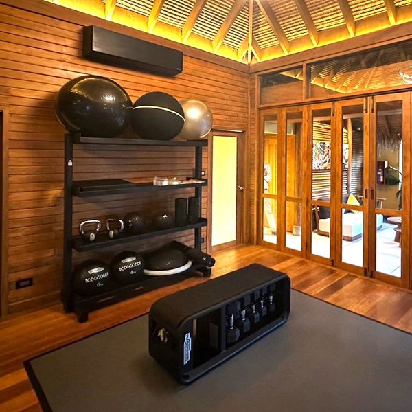 Buri Rasa Village Koh Samui 32