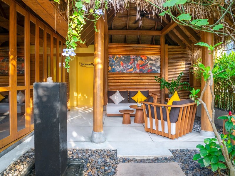 Buri Rasa Village Koh Samui 36