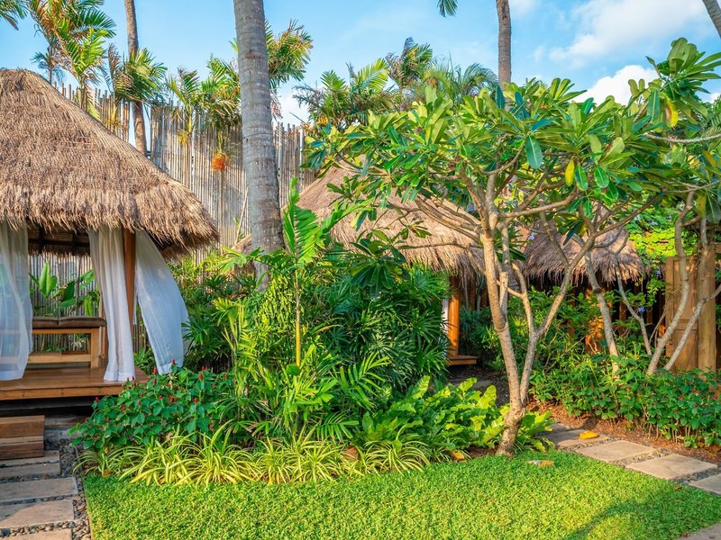 Buri Rasa Village Koh Samui 38