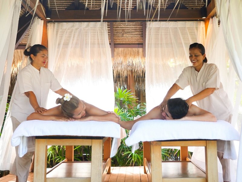 Buri Rasa Village Koh Samui 39