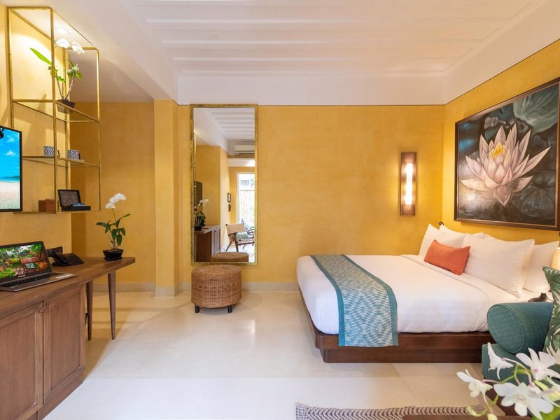 Buri Rasa Village Koh Samui 45