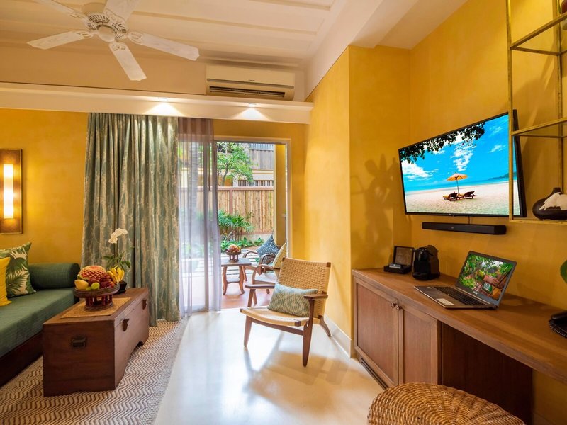 Buri Rasa Village Koh Samui 47