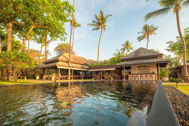 Buri Rasa Village Koh Samui 1