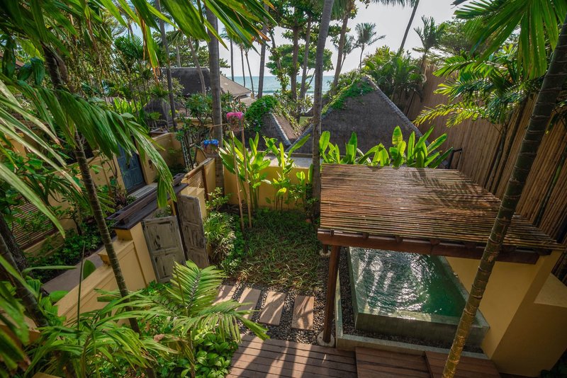 Buri Rasa Village Koh Samui 2