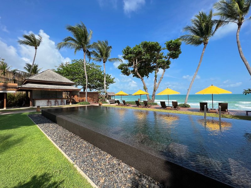 Buri Rasa Village Koh Samui 6