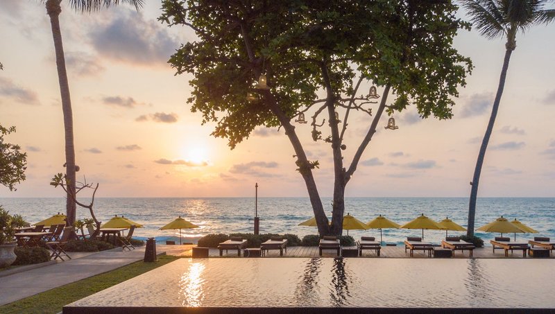 Buri Rasa Village Koh Samui 10