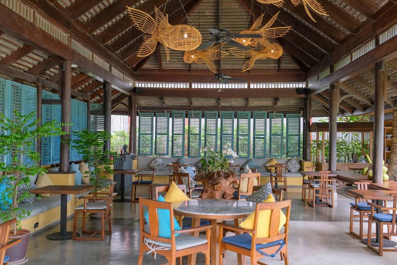 Buri Rasa Village Koh Samui 11