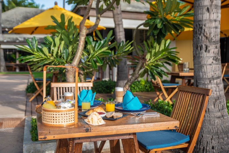 Buri Rasa Village Koh Samui 12