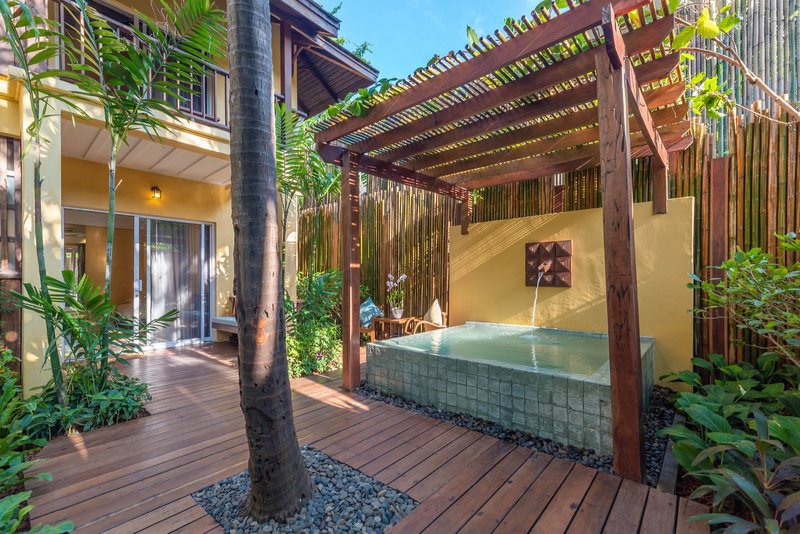 Buri Rasa Village Koh Samui 13