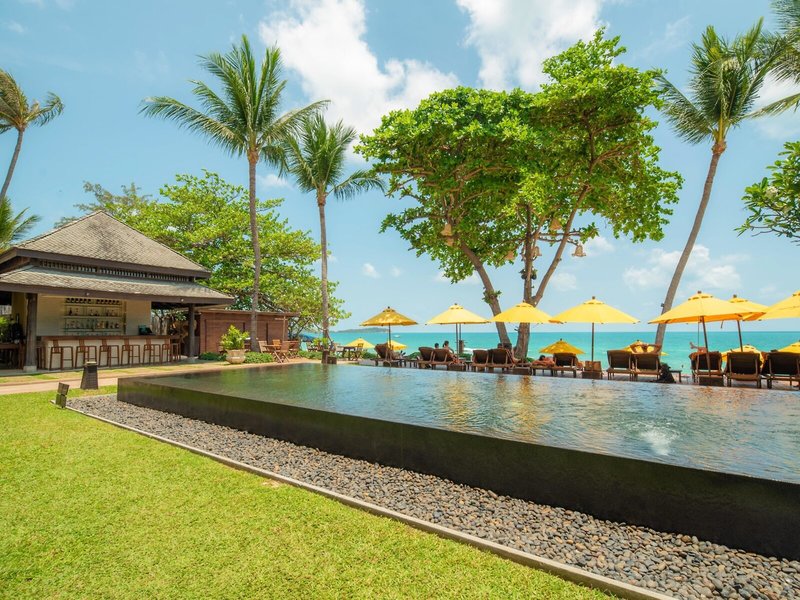 Buri Rasa Village Koh Samui 2