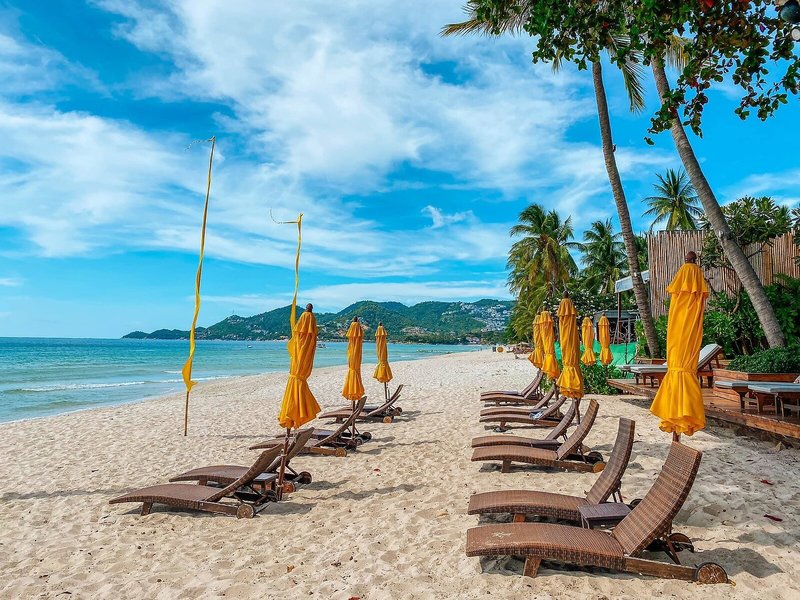 Buri Rasa Village Koh Samui 6