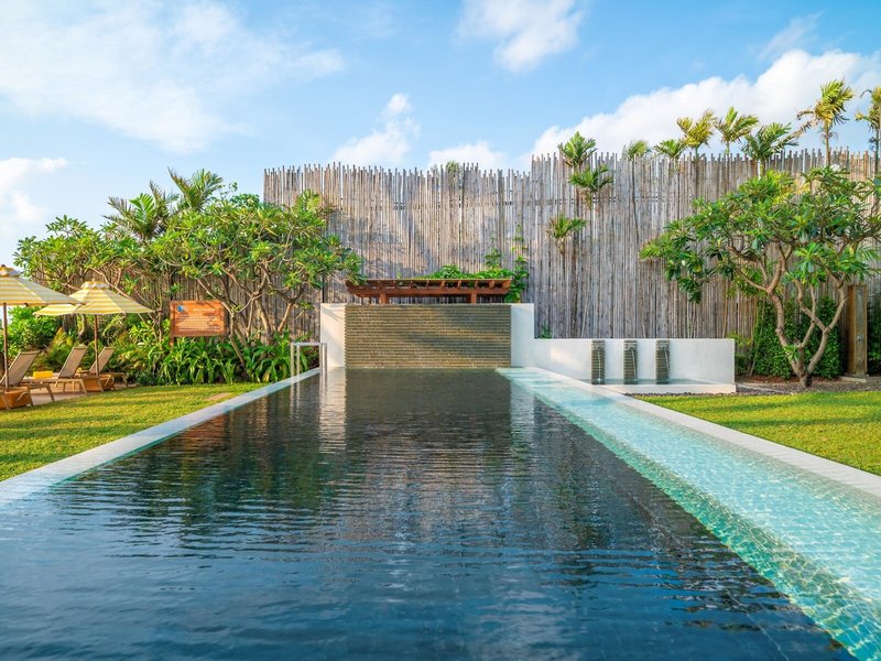 Buri Rasa Village Koh Samui 8