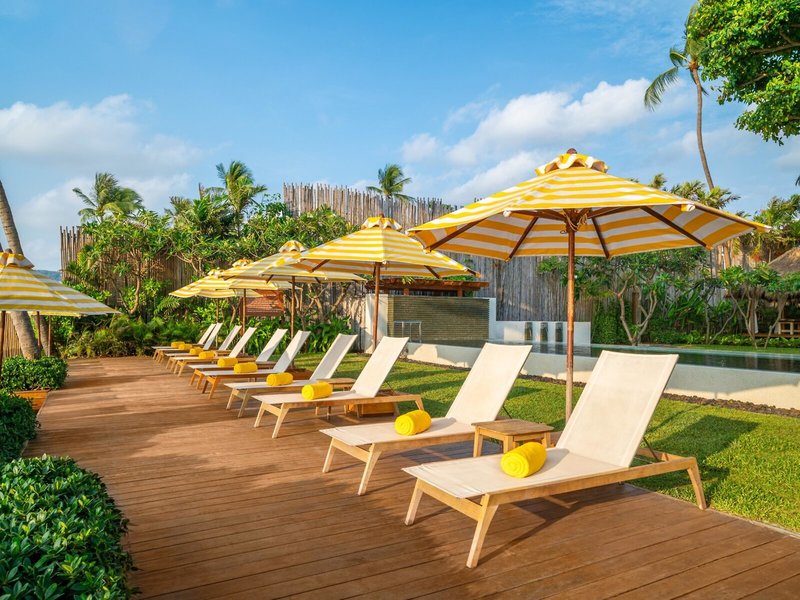 Buri Rasa Village Koh Samui 10