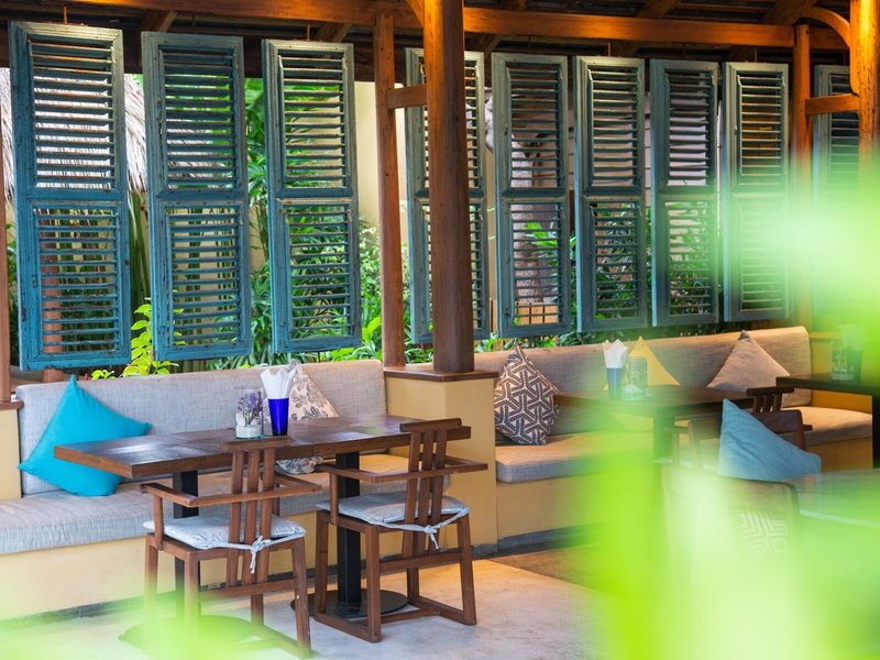 Buri Rasa Village Koh Samui 20