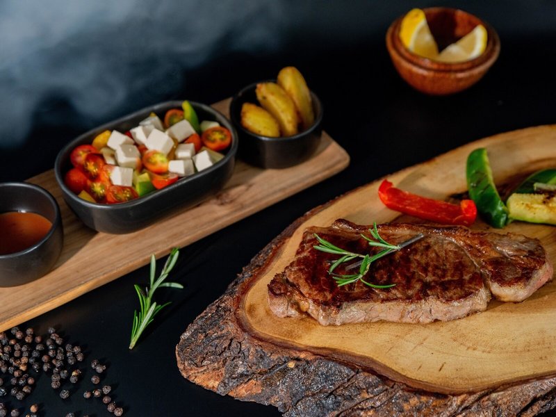 Buri Rasa Village Koh Samui 25