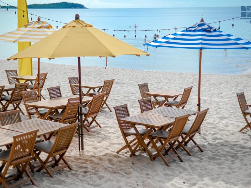 Buri Rasa Village Koh Samui 27