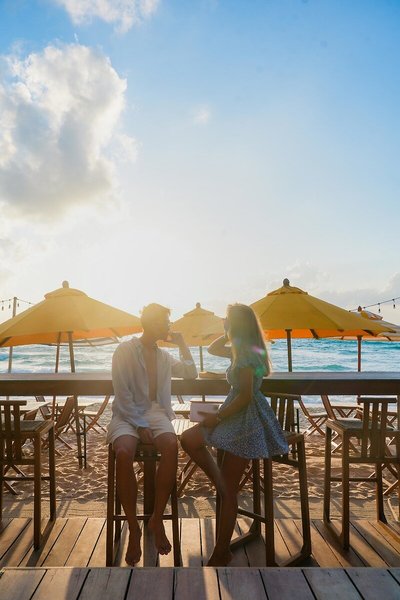 Buri Rasa Village Koh Samui 30