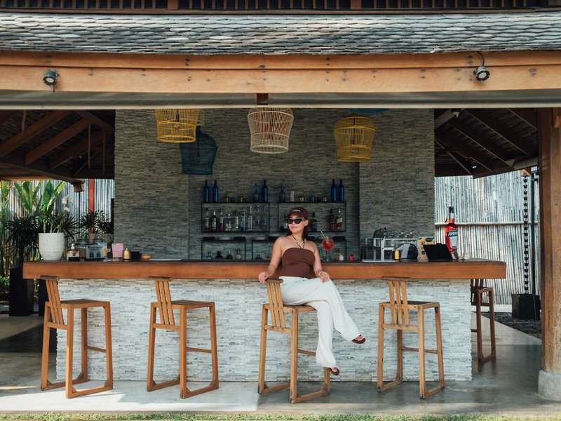 Buri Rasa Village Koh Samui 31