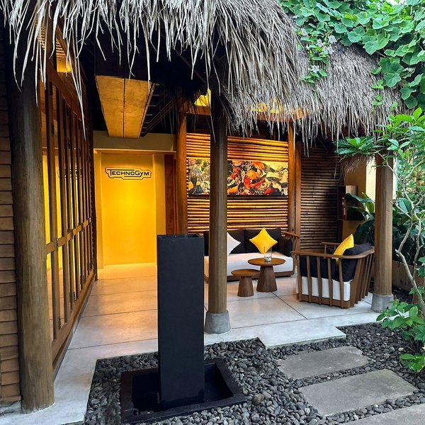 Buri Rasa Village Koh Samui 33