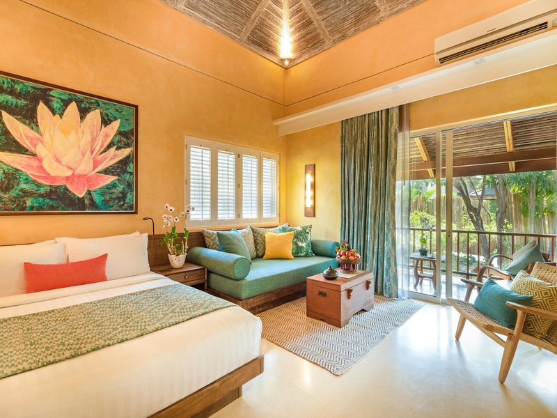 Buri Rasa Village Koh Samui 40