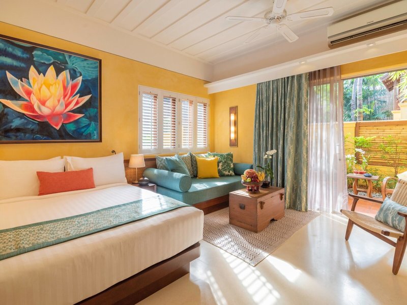 Buri Rasa Village Koh Samui 41