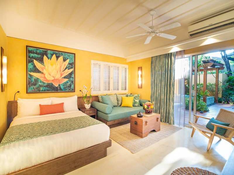 Buri Rasa Village Koh Samui 42