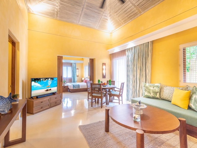 Buri Rasa Village Koh Samui 43